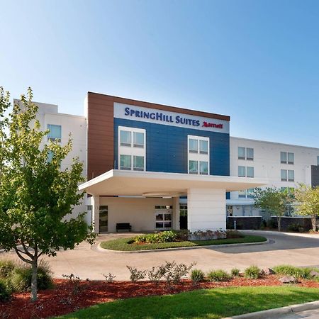 Springhill Suites By Marriott Pensacola Exterior photo