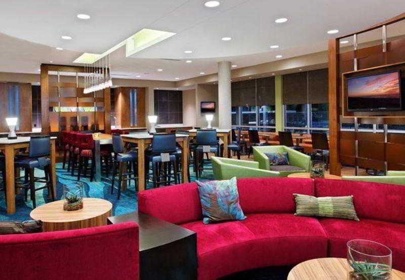Springhill Suites By Marriott Pensacola Exterior photo