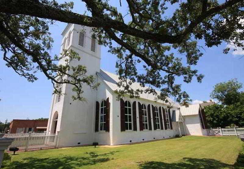 Springhill Suites By Marriott Pensacola Exterior photo